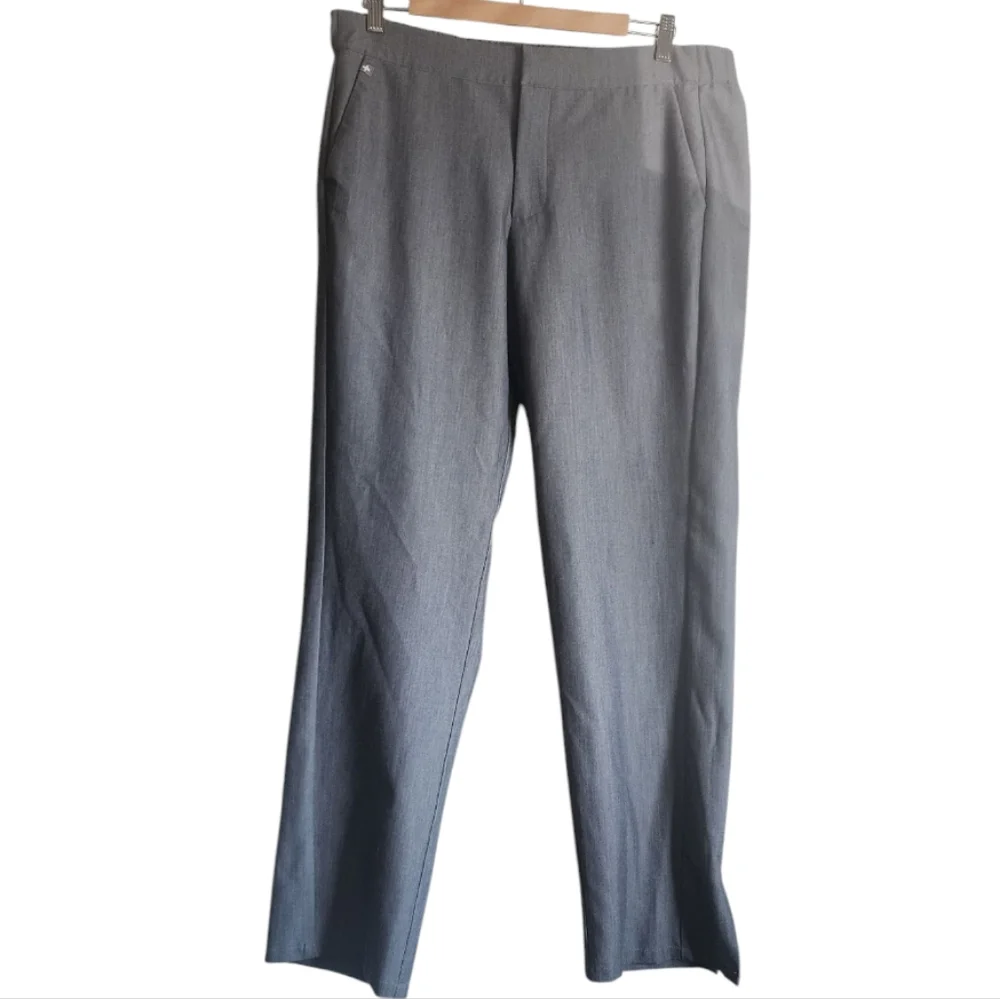 Figs Technical Collection Men's Gray Pants size L‎